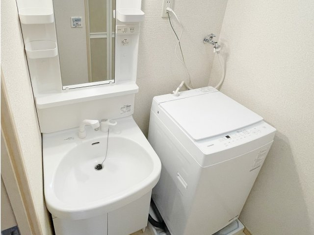 内装は落ち着いています