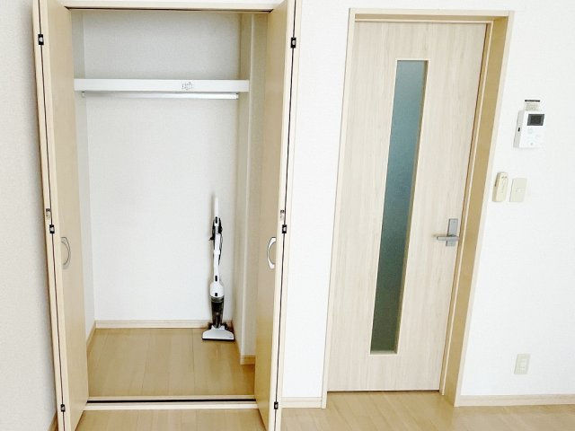 内装も気になるポイント