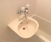 内装です