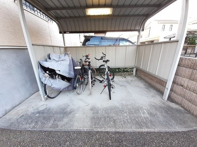ザ・ロイヤルオークのその他共用部分