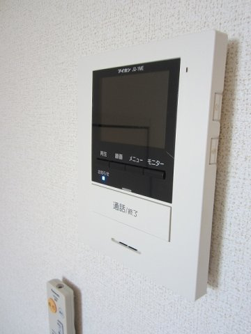 アステール　ＡＯ　Ⅰのセキュリティ
