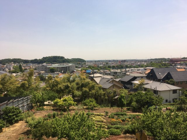 展望