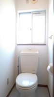 トイレも気になるポイント
