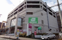 イオンまで850m