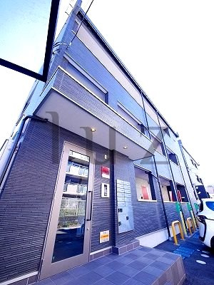 グランレガーロ上星川Ⅰ