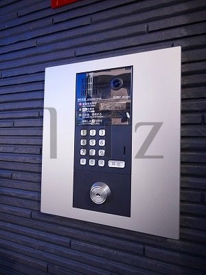 グランレガーロ上星川Ⅰのセキュリティ