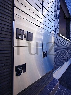 グランレガーロ上星川Ⅰのその他共用部分