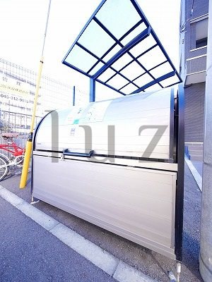 グランレガーロ上星川Ⅰのその他共用部分