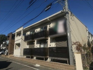 外はこのようになっています