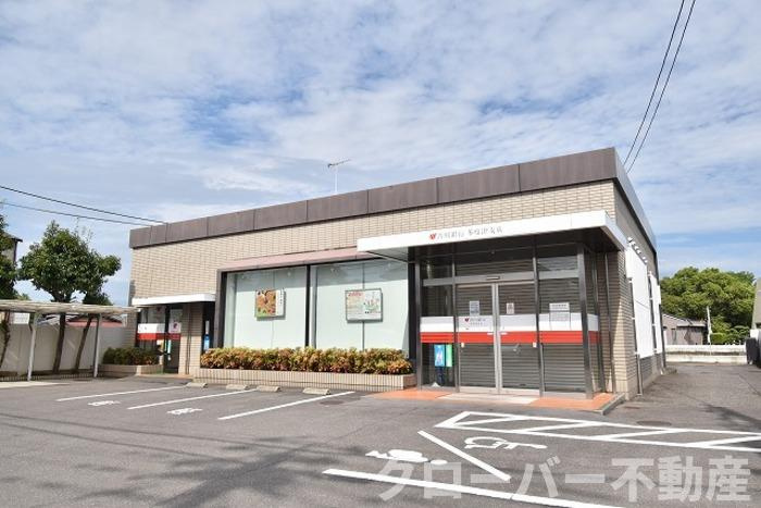 セジュール宮内の周辺|香川銀行多度津支店 ３７１ｍ