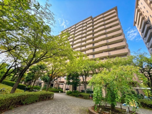 サン・ステージ緑園都市東の街7番館の画像