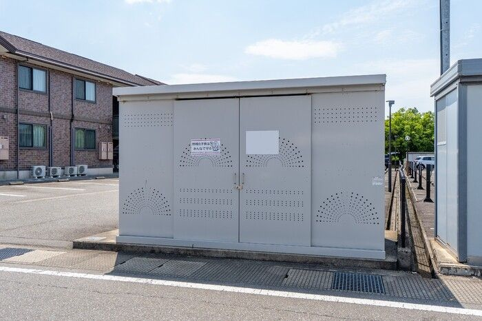 パークコート　Ｂ