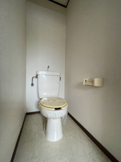 トイレも気になるポイント