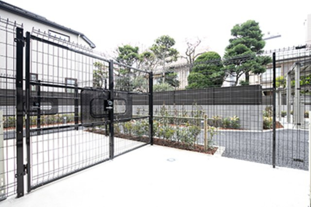 【バルコニー】 | Ｃｅｎｔｅｎａｒｉｏ市谷二十騎町 | ※写真は同タイプ住戸です。