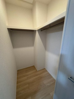 【収納】 | ストーキア | ※同タイプの別の部屋の写真です。