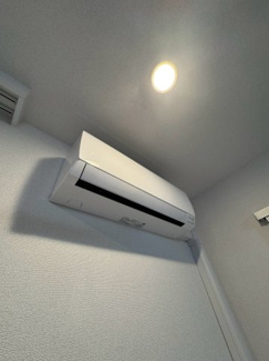 【設備】 | ストーキア | ※同タイプの別の部屋の写真です。
