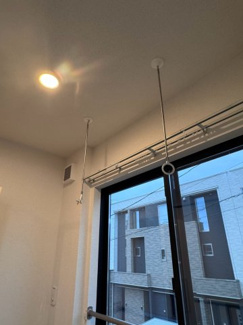 【その他】 | ストーキア | ※同タイプの別の部屋の写真です。