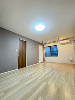 【居間・リビング】 | ストーキア | ※同タイプの別の部屋の写真です。