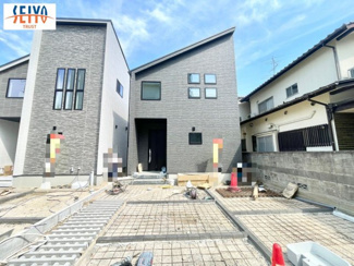 【外観】 | ☆己斐上3丁目　新規分譲☆