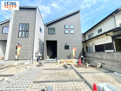 【外観】 | ☆己斐上3丁目　新規分譲☆