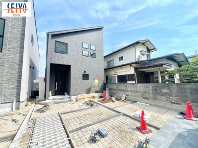 【外観】 | ☆己斐上3丁目　新規分譲☆