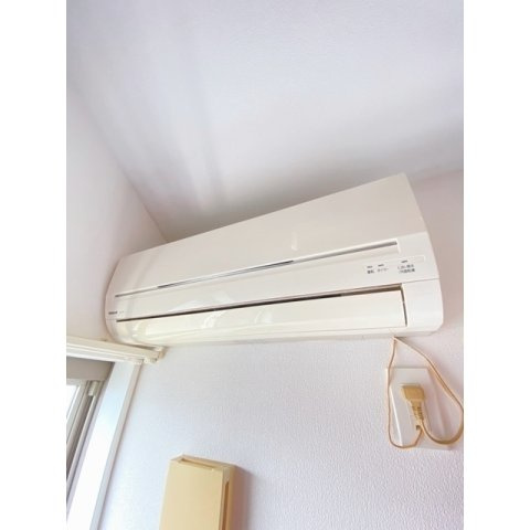 物件の内装です