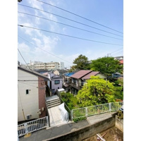 明るい室内です