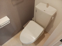 トイレも気になるポイント