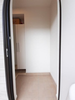 玄関です
