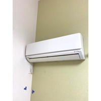 内装です