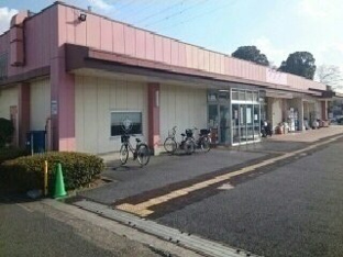 コープみらいまで450m