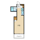 スカイコートたまプラーザの画像