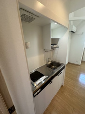 別部屋写真参考