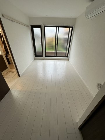 リビングです