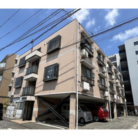 外観もきれいです