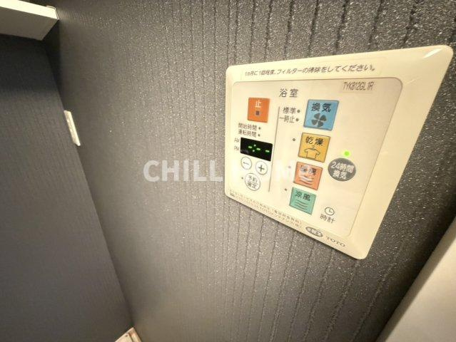 アイリスの設備|当社、チルホームのHPもご覧ください(^^)/物件情報多数♪