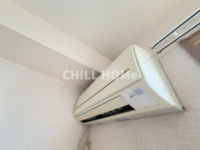 アイリスの設備|当社、チルホームのHPもご覧ください(^^)/物件情報多数♪