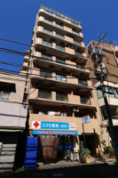 外観も気になるポイント