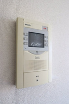 モニター付オートロック