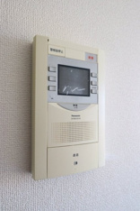 モニター付オートロック