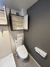 トイレも気になるポイント