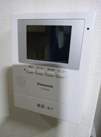 インターホン