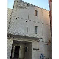 きれいな外観です