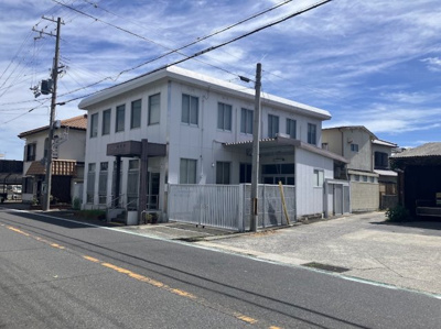  | 淡路市佐野　旧郵便局