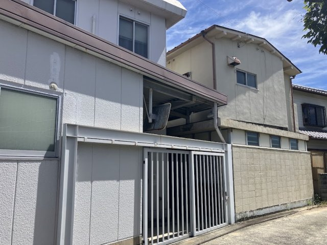 【その他】 | 淡路市佐野　旧郵便局