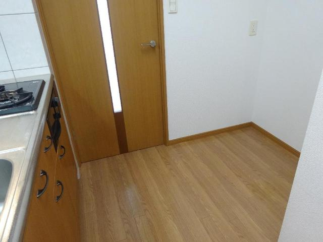 キッチンスペース