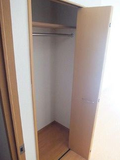 TRADIS NIPPORI.Sの収納