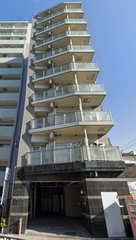 TRADIS NIPPORI.S