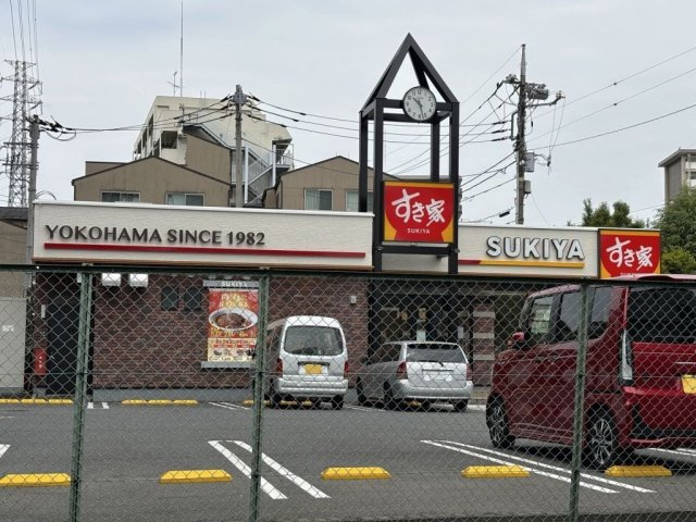 レオネクストブラザーズハイツの周辺