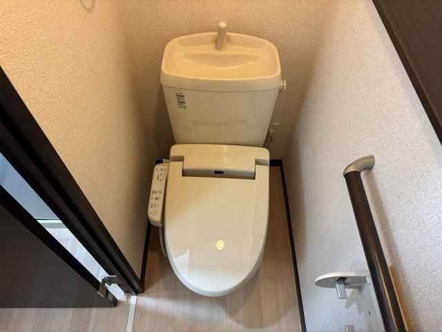レオネクストブラザーズハイツのその他